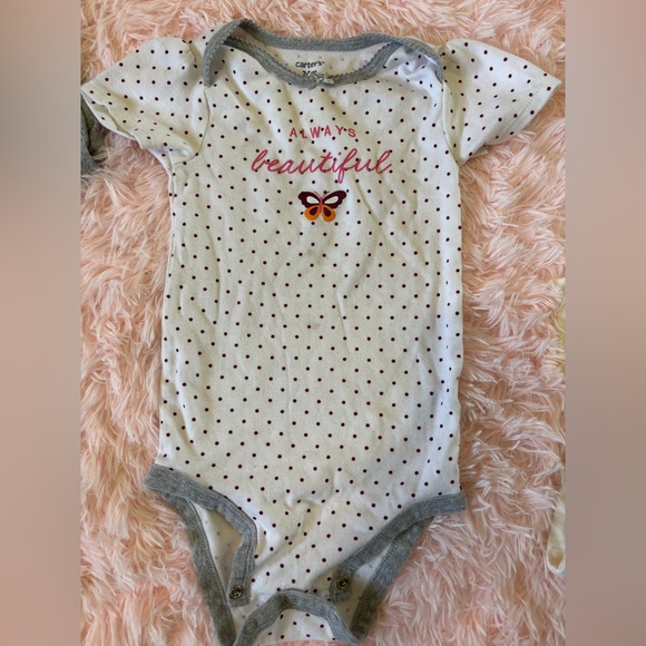 Carter’s baby 24m haul 🦋 🐘 - Picture 3 of 8